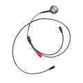 AGV ARK CONNECTION UNIT - BLACK
