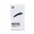 AGV INSYDE - INTEGRATED INTERCOM COMMUNICATION SYSTEM FOR TOURMODULAR AND K7