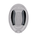 CHEEK PADS TOURMODULAR (S / 40mm)