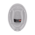 CHIN STRAP PADS TOURMODULAR (XS-S-M)
