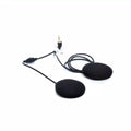 AGV INSYDE SPEAKERS - BLACK