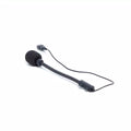 AGV INSYDE BOOM MICROPHONE - BLACK