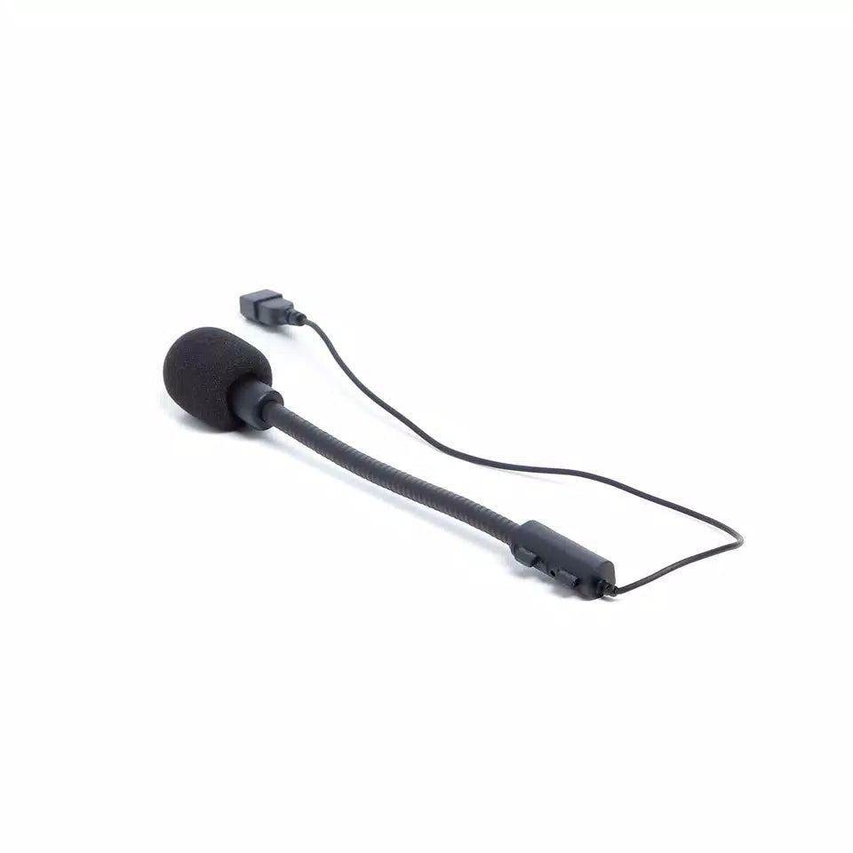 AGV INSYDE BOOM MICROPHONE - BLACK