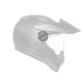 AGV CLICK FOR VISOR MECHANISM AX9 - BLACK