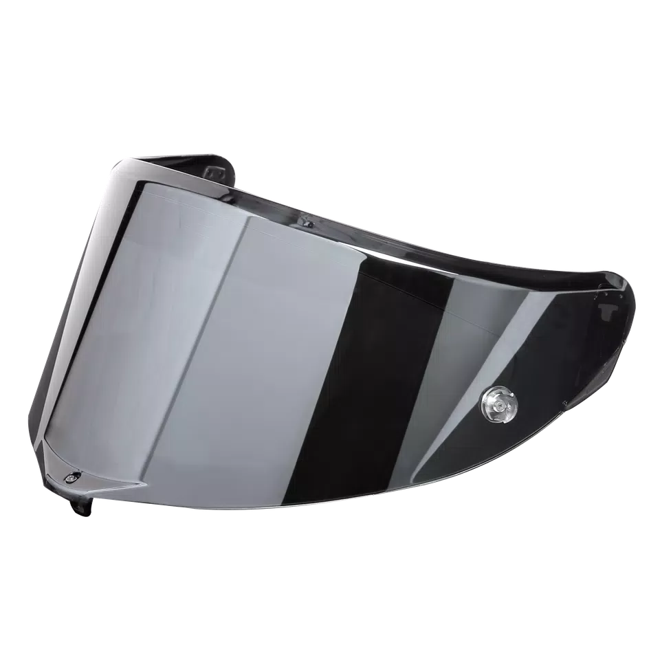 VISOR PISTA GP RR/PISTA GP R/CORSA R - MPLK - IRIDIUM SILVER