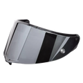 VISOR PISTA GP RR/PISTA GP R/CORSA R - MPLK - IRIDIUM SILVER