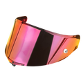 VISOR PISTA GP RR/PISTA GP R/CORSA R - MPLK - IRIDIUM RED