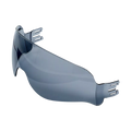 INTERNAL SUNVISOR ORBYT/FLUID (M-XL) - TINTED