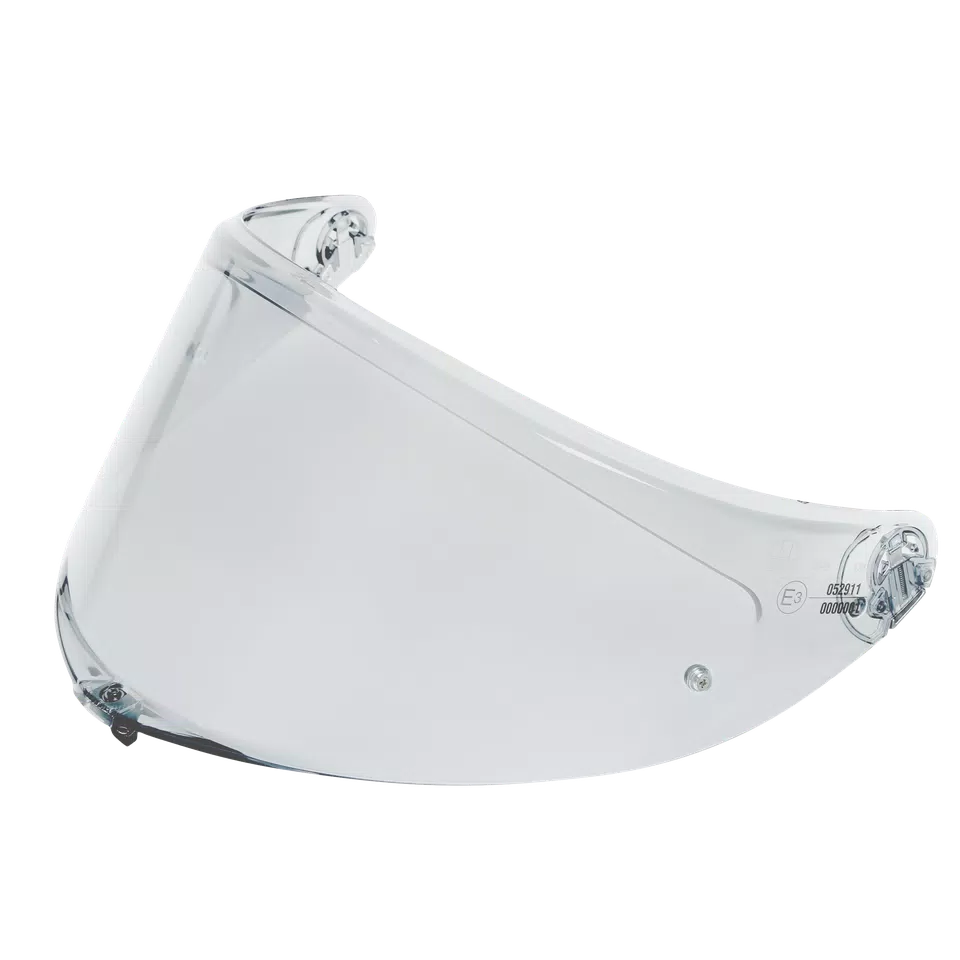 VISOR SPORTMODULAR (XXS-L) - CLEAR