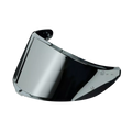 VISOR SPORTMODULAR (XXS-L) - IRIDIUM SILVER