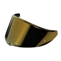 VISOR SPORTMODULAR (XXS-L) - IRIDIUM GOLD