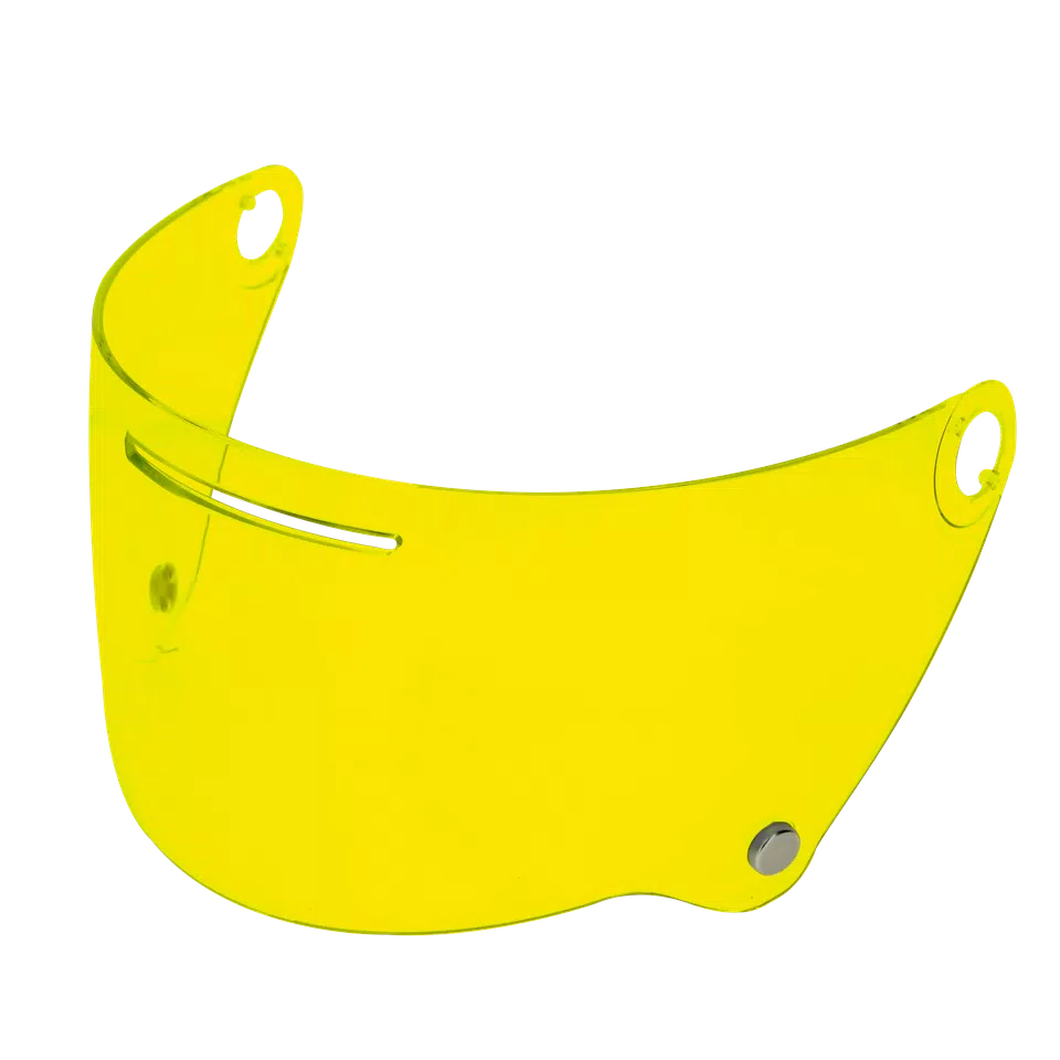 VISOR X3000 - YELLOW