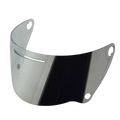 VISOR X3000 - IRIDIUM SILVER