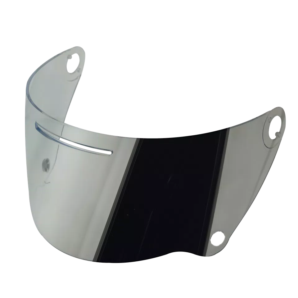 VISOR X3000 - IRIDIUM SILVER