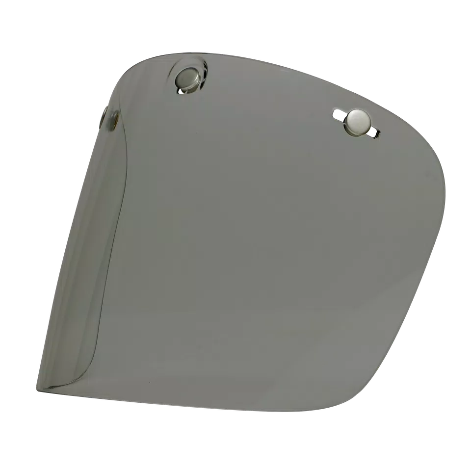 Visor FLAT LEG-2 TINTED