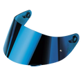 VISOR K5 S/K3 SV(XS-S-MS)/K1 S(XS-S-M) MPLK - IRIDIUM BLUE