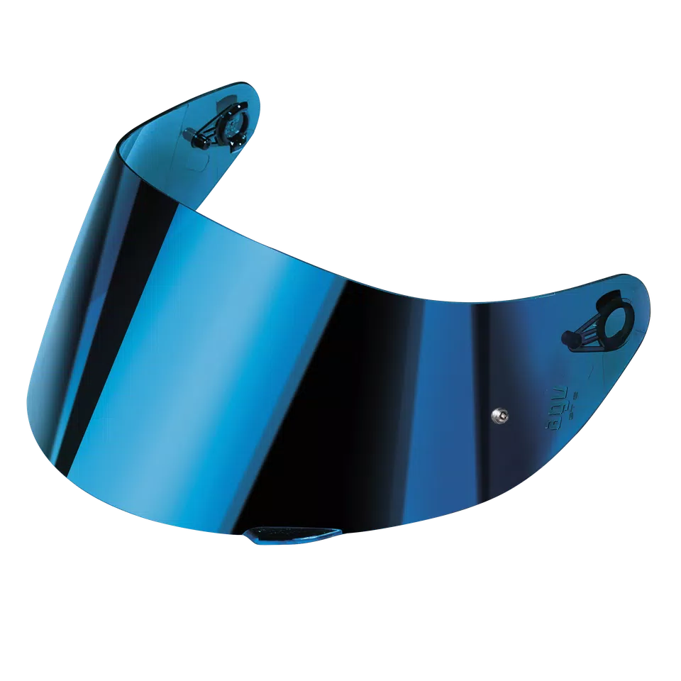 VISOR K5 S/K3 SV(XS-S-MS)/K1 S(XS-S-M) MPLK - IRIDIUM BLUE