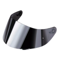 VISOR K5 S/K3 SV(ML-L-XL-XXL)/K1 S(L-XL-XXL) MPLK - IRIDIUM SILVER
