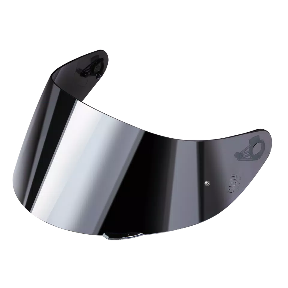 VISOR K5 S/K3 SV(ML-L-XL-XXL)/K1 S(L-XL-XXL) MPLK - IRIDIUM SILVER