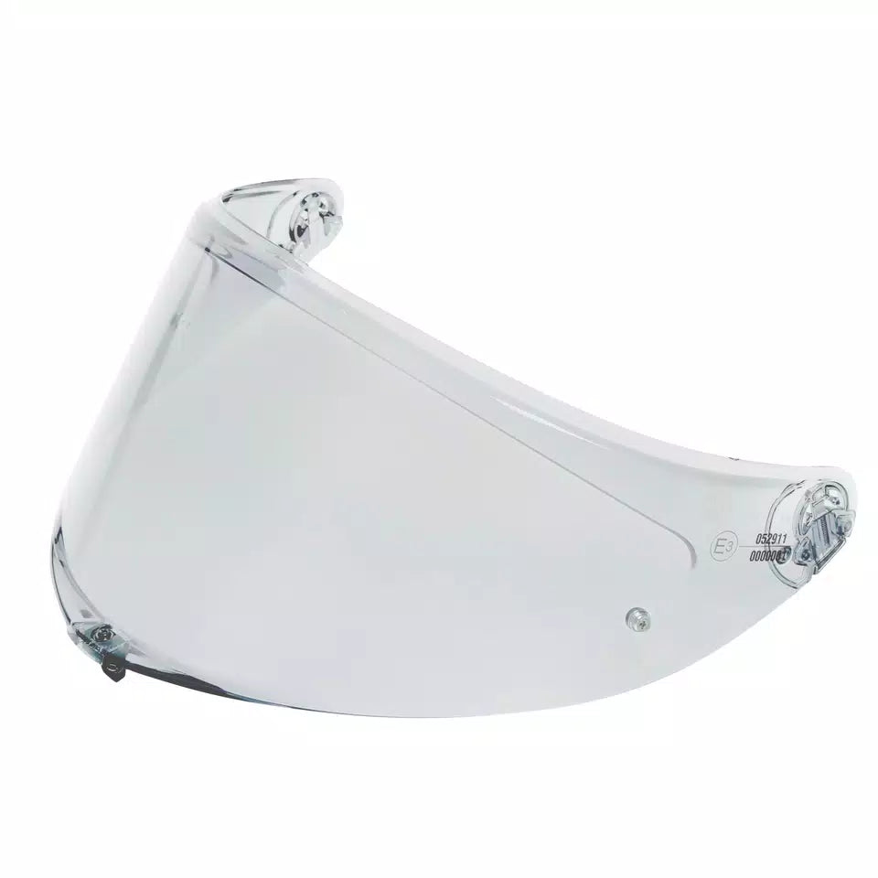 VISOR TOURMODULAR - CLEAR (XL-XXL)