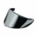 VISOR TOURMODULAR - IRIDIUM SILVER (XL-XXL)
