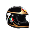 X3000 LIMITED EDITION E2205 - BARRY SHEENE