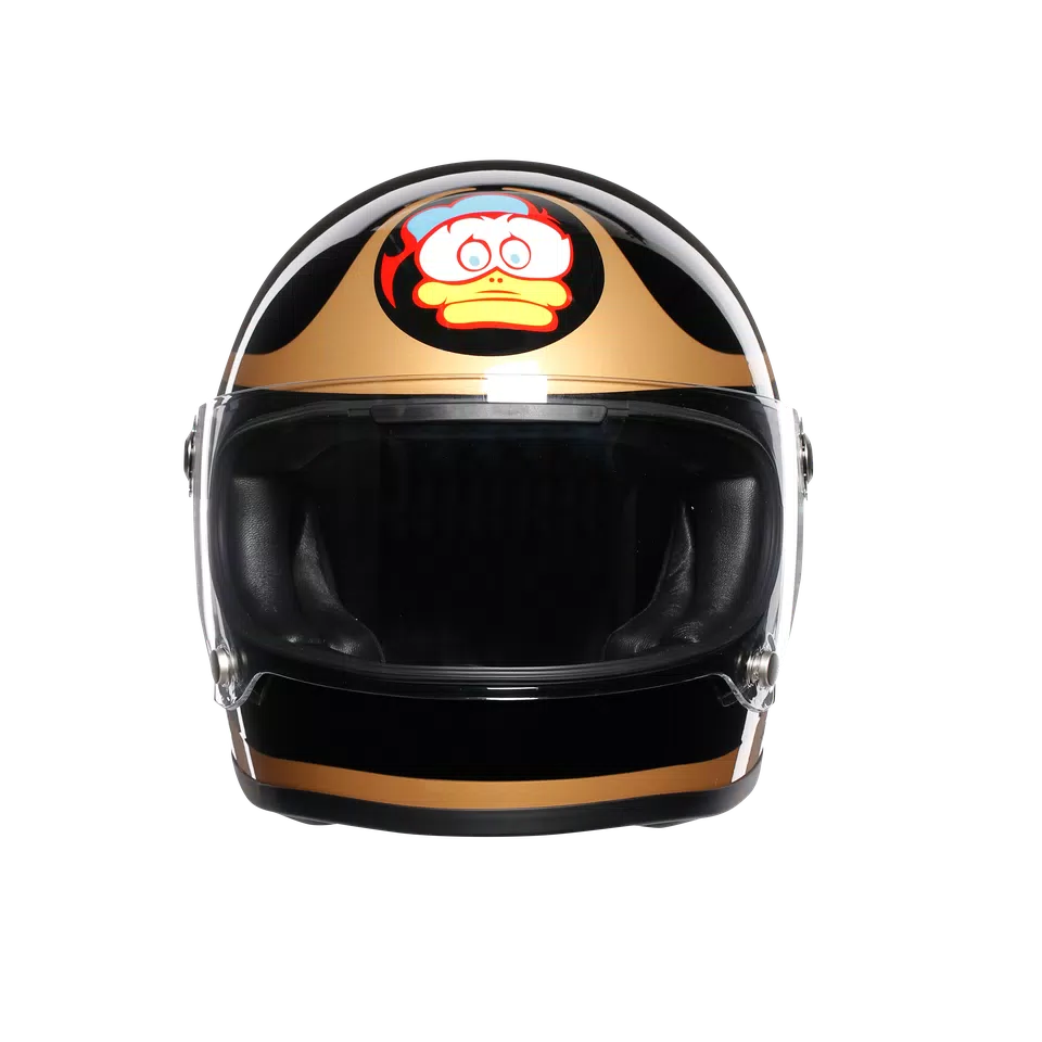 X3000 LIMITED EDITION E2205 - BARRY SHEENE