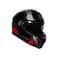 TOURMODULAR E2206 - PERCEPTION BLACK/RED