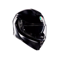 STREETMODULAR MONO MATT BLACK - MOTORBIKE FLIP UP HELMET E2206