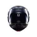 STREETMODULAR MONO MATT PROFONDO BLUE - MOTORBIKE FLIP UP HELMET E2206