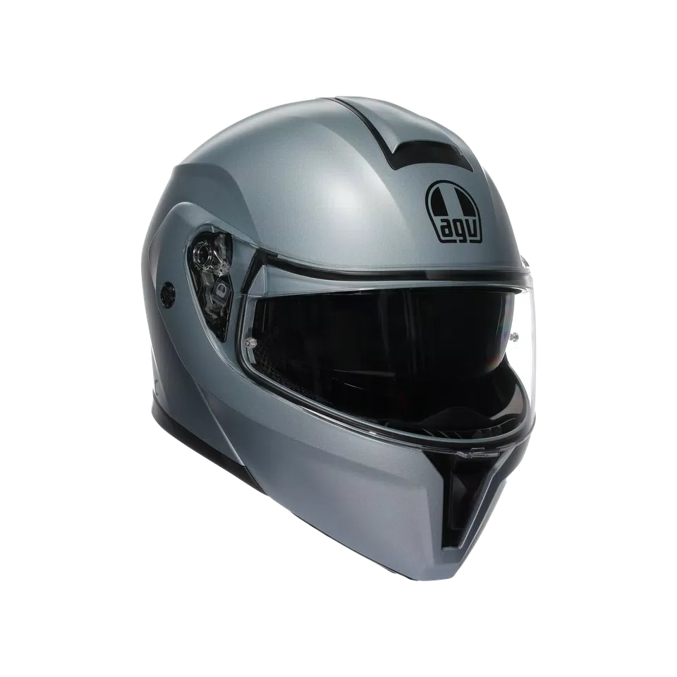 STREETMODULAR E2206 - MONO MATT SILVER