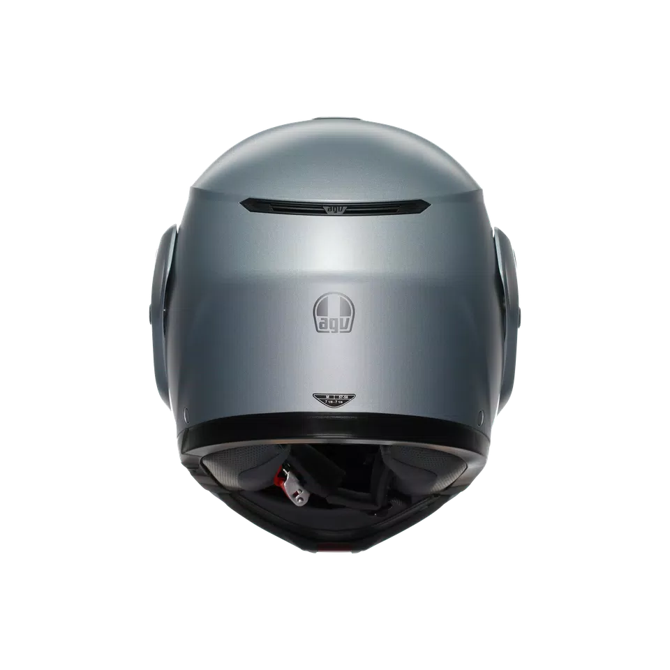 STREETMODULAR E2206 - MONO MATT SILVER