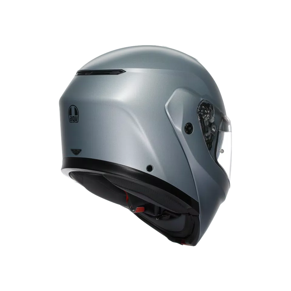 STREETMODULAR E2206 - MONO MATT SILVER