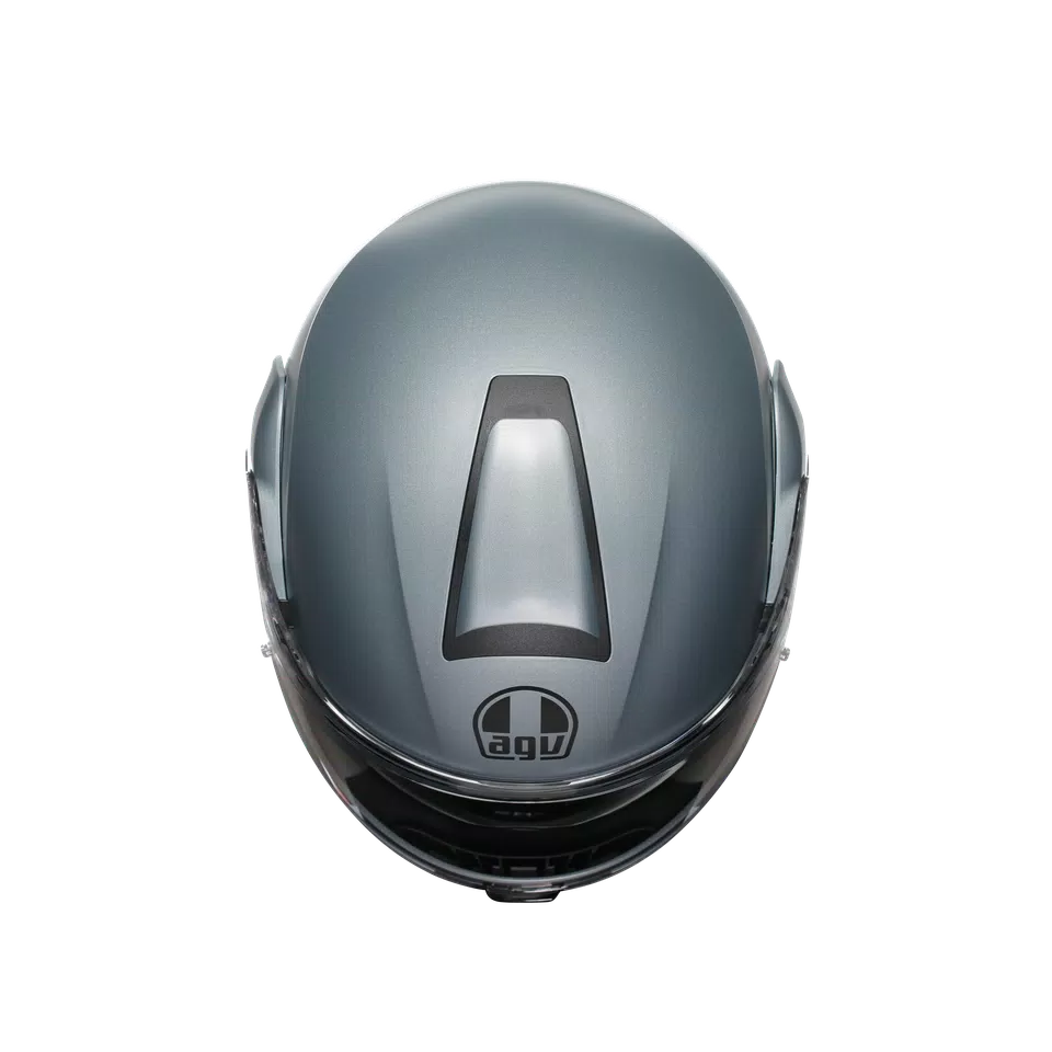 STREETMODULAR E2206 - MONO MATT SILVER