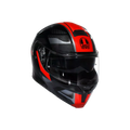 STREETMODULAR E2206 - LEDRO BLACK/RED