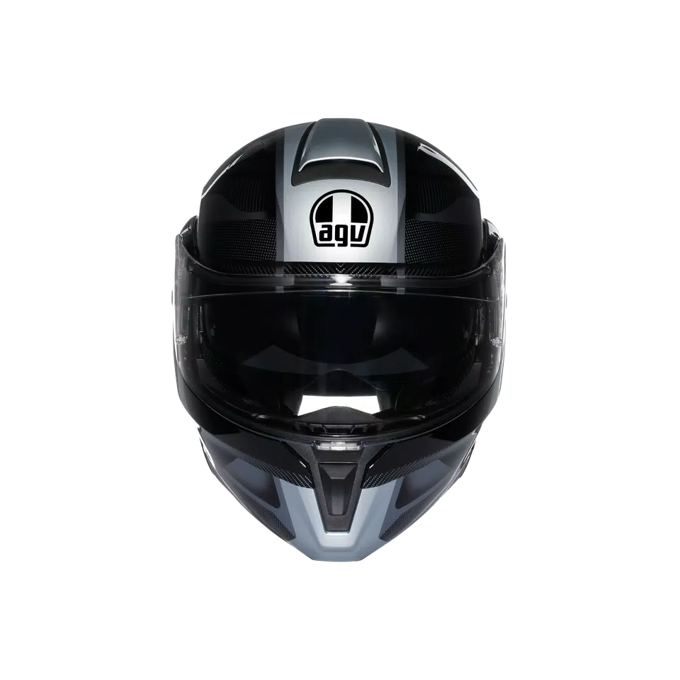 STREETMODULAR E2206 - LEDRO MATT BLACK/GREY