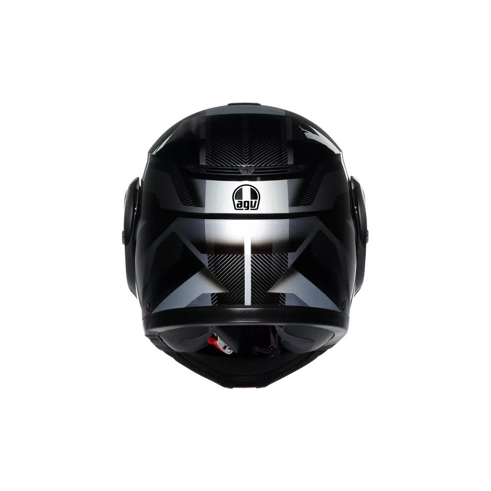 STREETMODULAR E2206 - LEDRO MATT BLACK/GREY