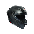 PISTA GP RR MONO MATT CARBON - MOTORBIKE FULL FACE HELMET E2206 DOT