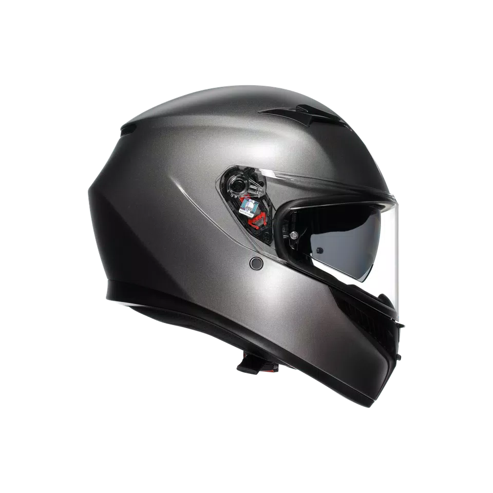 K3 E2206 - MONO MATT LUNA GREY