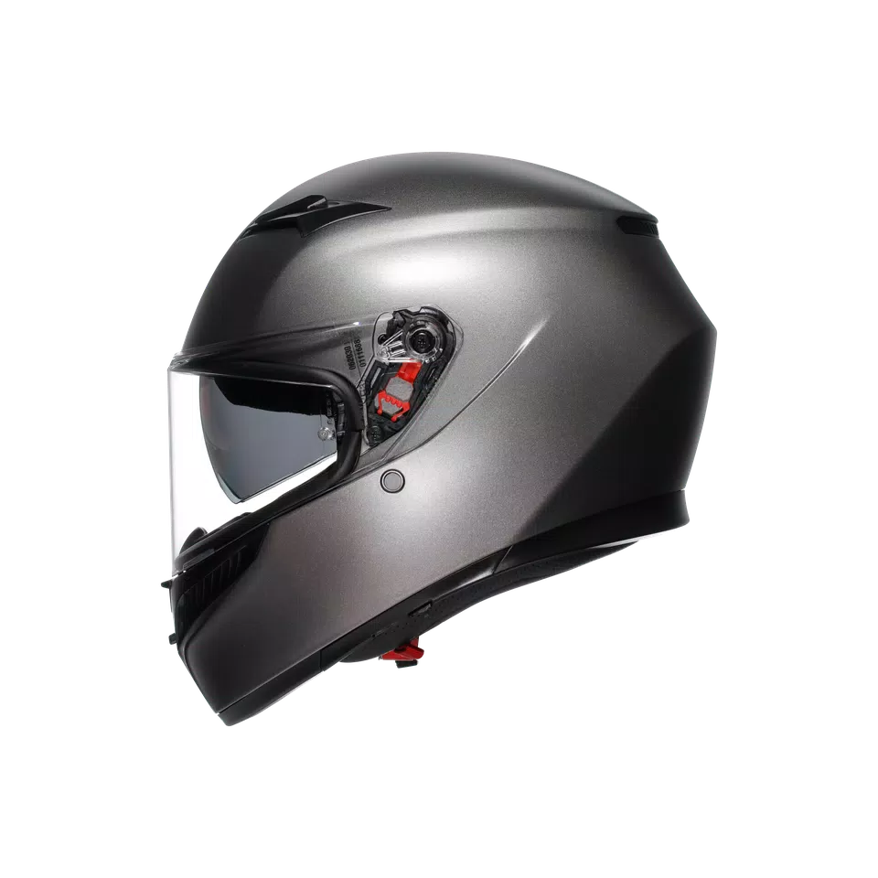 K3 E2206 - MONO MATT LUNA GREY