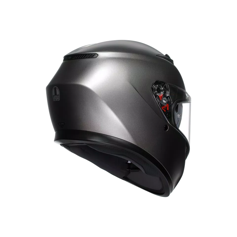K3 E2206 - MONO MATT LUNA GREY