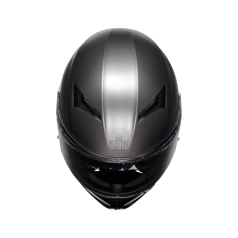 K3 E2206 - MONO MATT LUNA GREY
