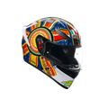 K1 S DREAMTIME - MOTORBIKE FULL FACE HELMET E2206