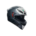 K1 S LIMIT 46 - MOTORBIKE FULL FACE HELMET E2206