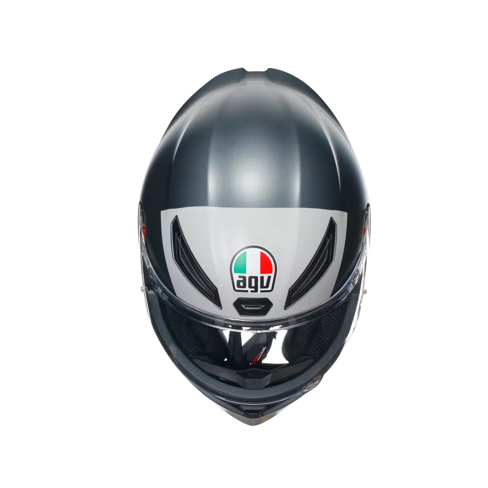 K1 S LIMIT 46 - MOTORBIKE FULL FACE HELMET E2206