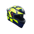 K1 S SOLELUNA 2018 - MOTORBIKE FULL FACE HELMET E2206