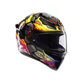 K1 S BEZZECCHI 2023 - MOTORBIKE FULL FACE HELMET E2206
