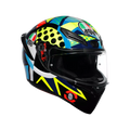 K1 S E2206 - ROSSI WINTER TEST 2020