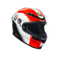 K6 S SIC58 - MOTORBIKE FULL FACE HELMET E2206