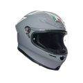K6 S NARDO GREY - MOTORBIKE FULL FACE HELMET E2206